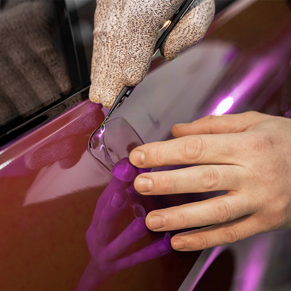 n-SHIELD CrystalGuard Lite Series with 5 Years Durability