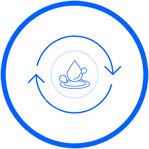 Self-restoring-technology